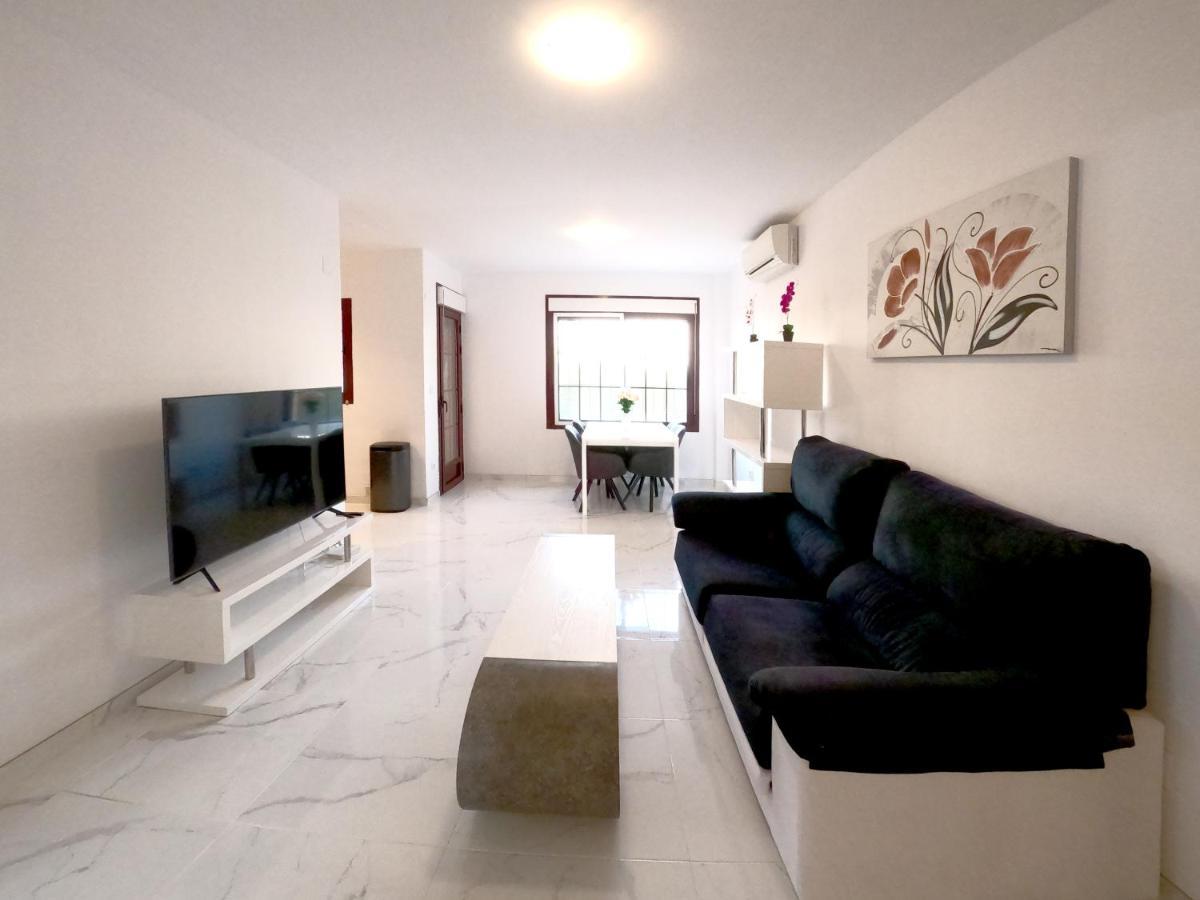 Appartamento Club Salino 37 Torrevieja Esterno foto