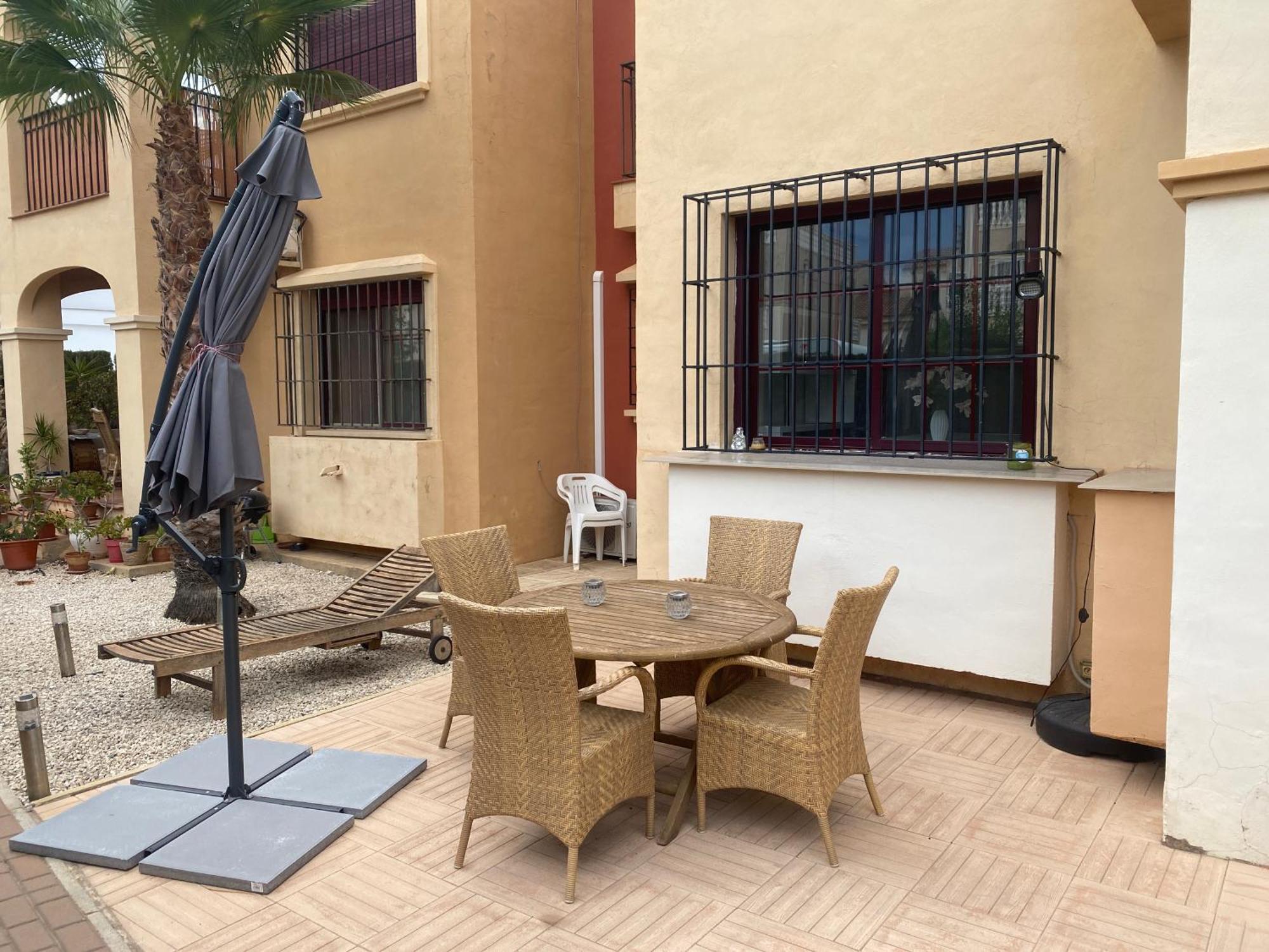 Appartamento Club Salino 37 Torrevieja Esterno foto